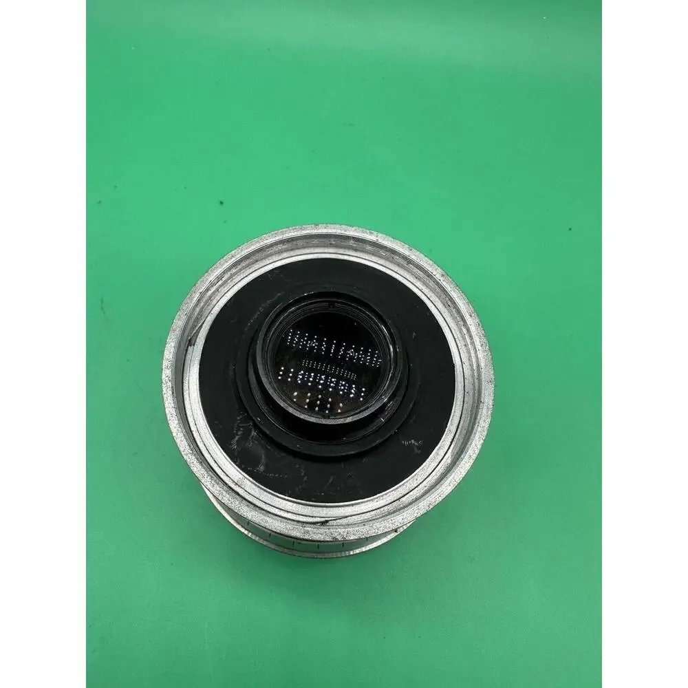 Taylor Hobson 5cm f1.4(T1.5) Special M=0.174 #593150 Very Rare Lens